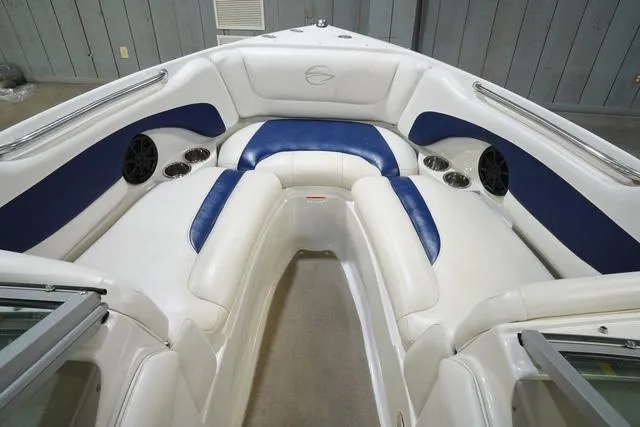 Slide: The Image of Crownline Boats 215 SS 2012 - 11