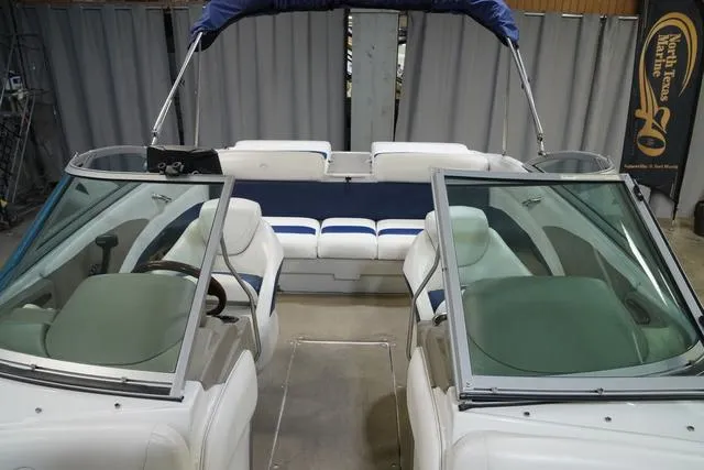 Slide: The Image of Crownline Boats 215 SS 2012 - 12