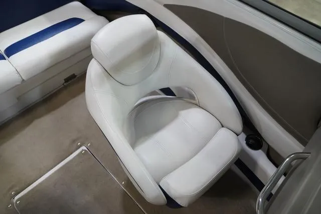 Slide: The Image of Crownline Boats 215 SS 2012 - 13
