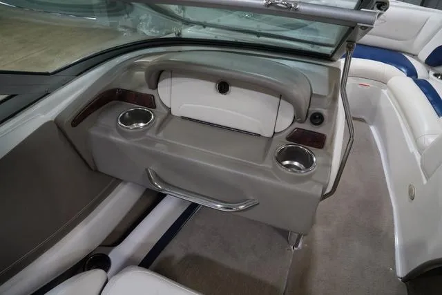 Slide: The Image of Crownline Boats 215 SS 2012 - 14