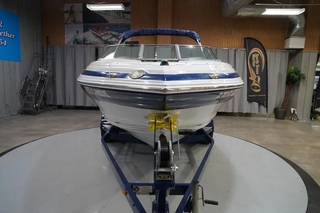 Slide: The Image of Crownline Boats 215 SS 2012 - 3
