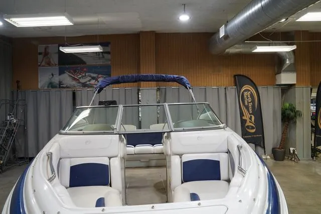 Slide: The Image of Crownline Boats 215 SS 2012 - 4