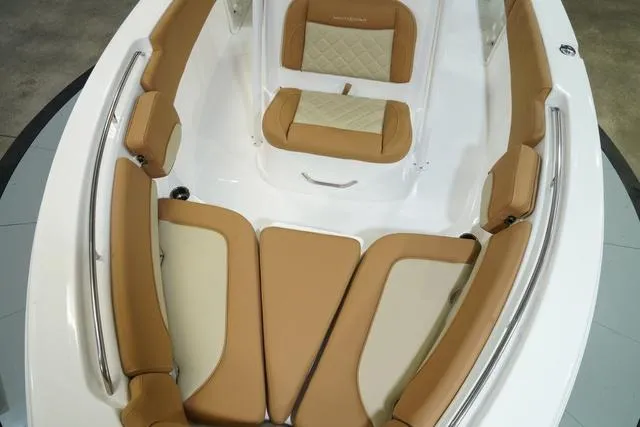 Slide: The Image of NauticStar 212 Legacy 2025 - 11