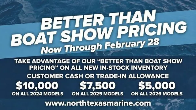 Slide: The Image of NauticStar 242L Offshore 2025 - 21