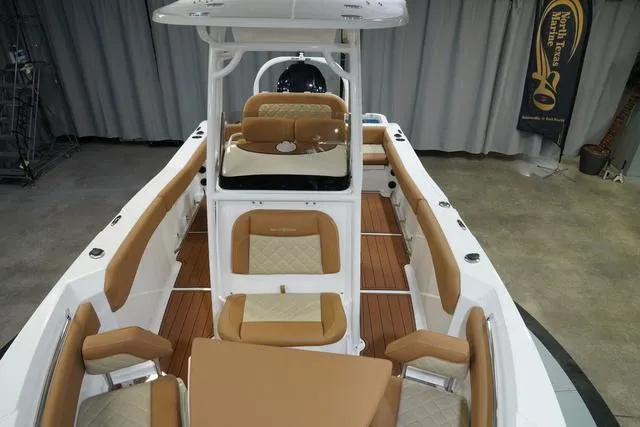 Slide: The Image of NauticStar 222L Offshore 2025 - 12