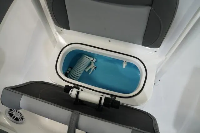 Slide: The Image of NauticStar 212 Legacy 2025 - 12