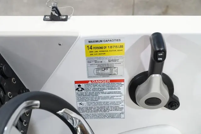 Slide: The Image of Starcraft SVX 211 OB 2024 - 12