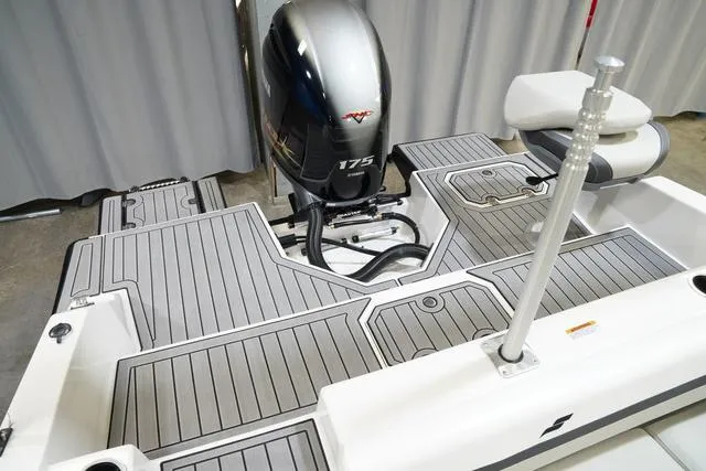 Slide: The Image of Starcraft SVX 211 OB 2024 - 16