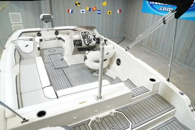 Slide: The Image of Starcraft SVX 211 OB 2024 - 17