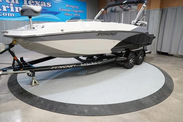 Slide: The Image of Starcraft SVX 211 OB 2024 - 2