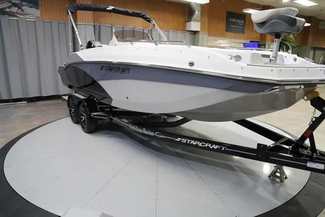 Slide: The Image of Starcraft SVX 211 OB 2024 - 4