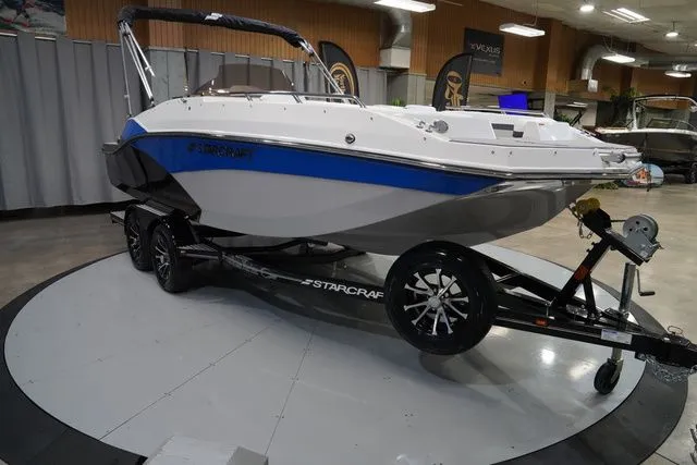 Slide: The Image of Starcraft SVX IO 211 2025 - 4