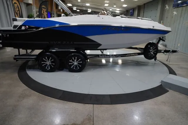 Slide: The Image of Starcraft SVX IO 211 2025 - 5