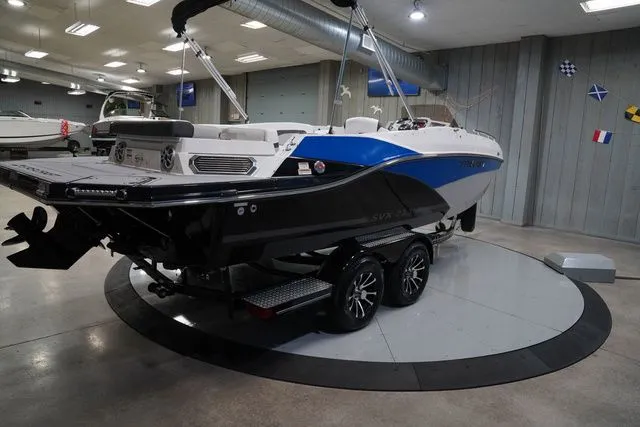 Slide: The Image of Starcraft SVX IO 211 2025 - 6