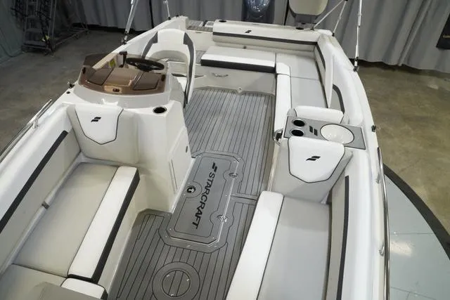 Slide: The Image of Starcraft SVX 191 OB 2025 - 10