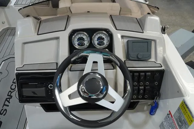 Slide: The Image of Starcraft SVX 191 OB 2025 - 13