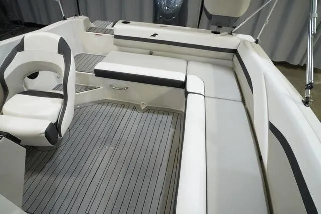 Slide: The Image of Starcraft SVX 191 OB 2025 - 15