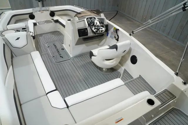 Slide: The Image of Starcraft SVX 191 OB 2025 - 19