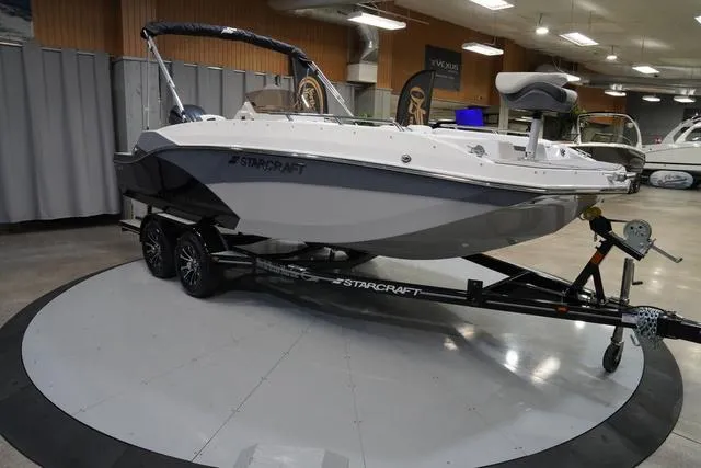 Slide: The Image of Starcraft SVX 191 OB 2025 - 4