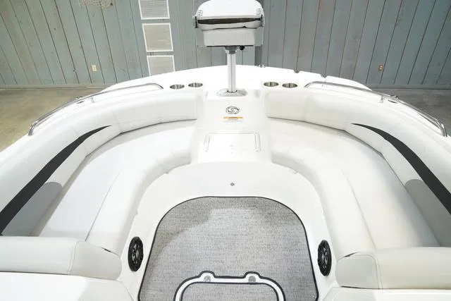 Slide: The Image of Hurricane SunDeck Sport 188 OB 2022 - 9