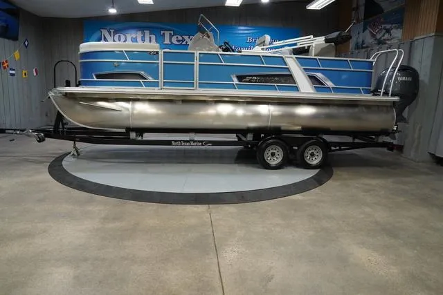 The Image of Starcraft EX 22 CC 2025 - 1