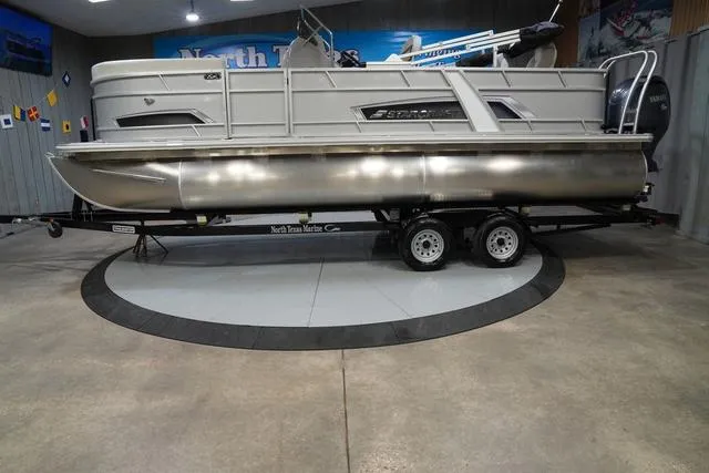 The Image of Starcraft EX 22 CC 2025 - 1