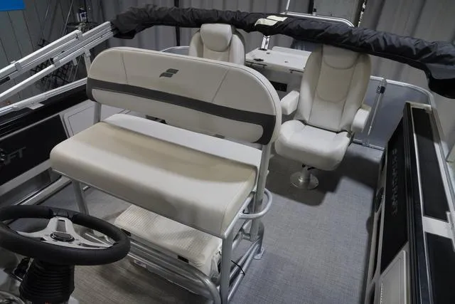 Slide: The Image of Starcraft EX 22 CC 2025 - 15