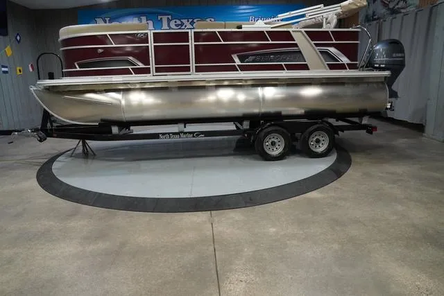 The Image of Starcraft EX Fish 20 FD 2025 - 1