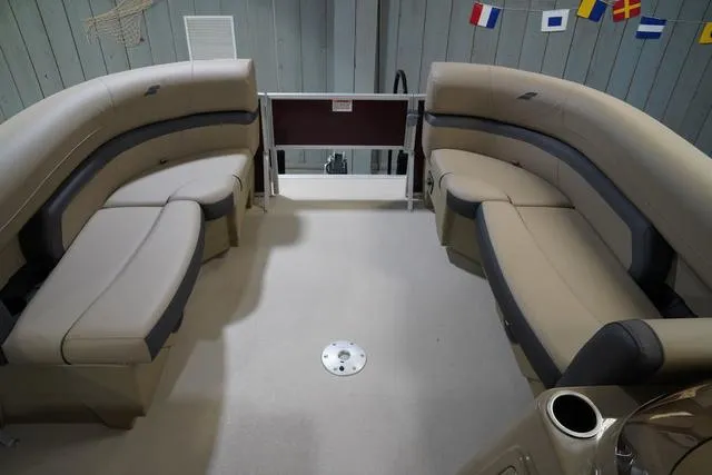 Slide: The Image of Starcraft EX Fish 20 FD 2025 - 11