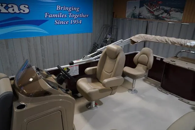 Slide: The Image of Starcraft EX Fish 20 FD 2025 - 12