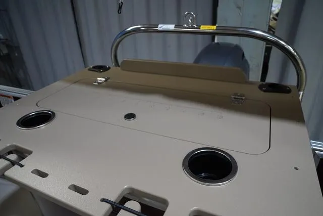 Slide: The Image of Starcraft EX Fish 20 FD 2025 - 16