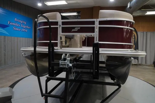 Slide: The Image of Starcraft EX Fish 20 FD 2025 - 3