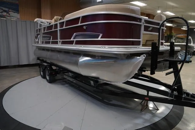 Slide: The Image of Starcraft EX Fish 20 FD 2025 - 4