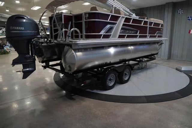 Slide: The Image of Starcraft EX Fish 20 FD 2025 - 6