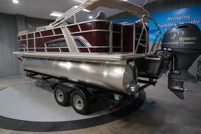 Slide: The Image of Starcraft EX Fish 20 FD 2025 - 9