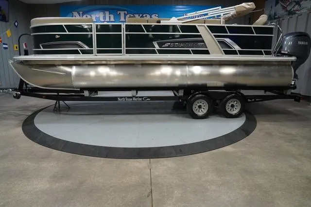 The Image of Starcraft EX Fish 22 FD 2025 - 1