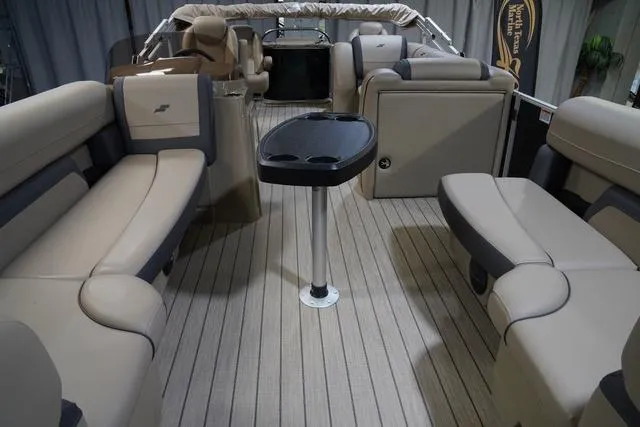 Slide: The Image of Starcraft EX Fish 22 FD 2025 - 10