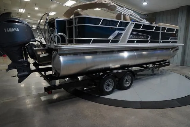 Slide: The Image of Starcraft EX Fish 22 FD 2025 - 6