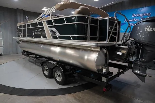 Slide: The Image of Starcraft EX Fish 22 FD 2025 - 9