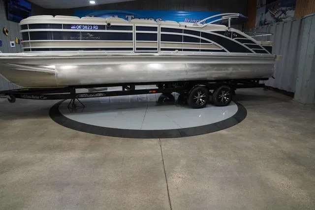 The Image of Bennington 25 RSB 2019 - 1