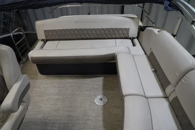 Slide: The Image of Bennington 25 RSB 2019 - 19