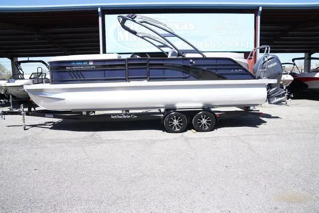 The Image of Bennington 24 LXSBA 2022 - 1