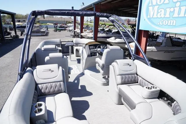 Slide: The Image of Bennington 24 LXSBA 2022 - 21