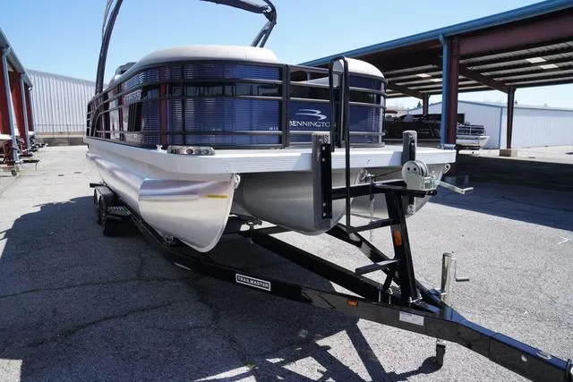 Slide: The Image of Bennington 24 LXSBA 2022 - 4