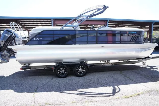 Slide: The Image of Bennington 24 LXSBA 2022 - 5