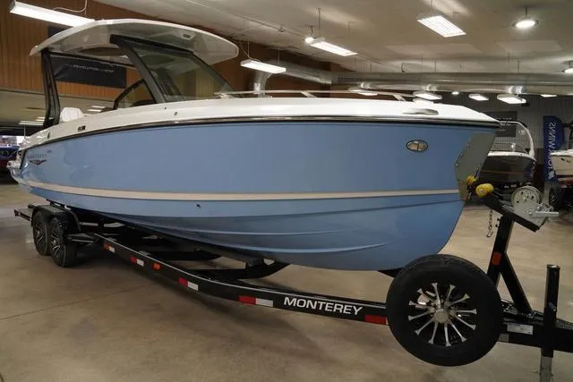 Slide: The Image of Monterey Elite 27 OB 2025 - 4