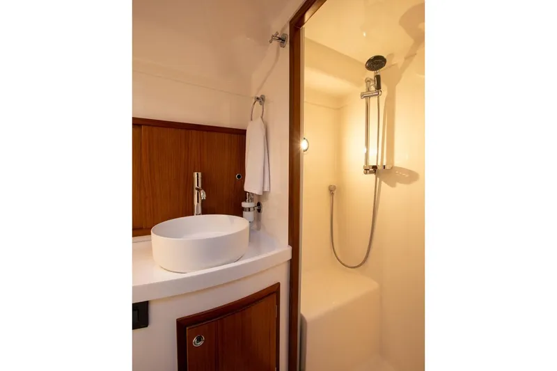 Slide: The Image of Manufacturer Provided Image - 11