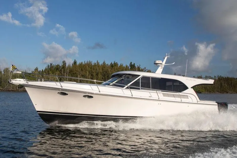 Slide: The Image of Manufacturer Provided Image - 4