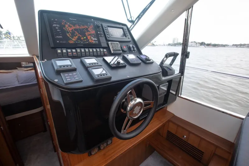 Slide: The Image of Manufacturer Provided Image - 8