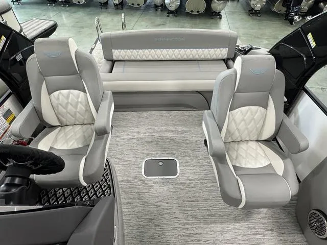 Slide: The Image of Bennington Q Swingback 25 QSBA 2025 - 10